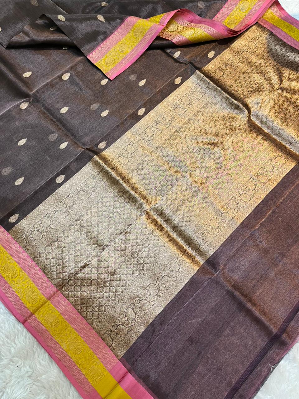 Your Sarees