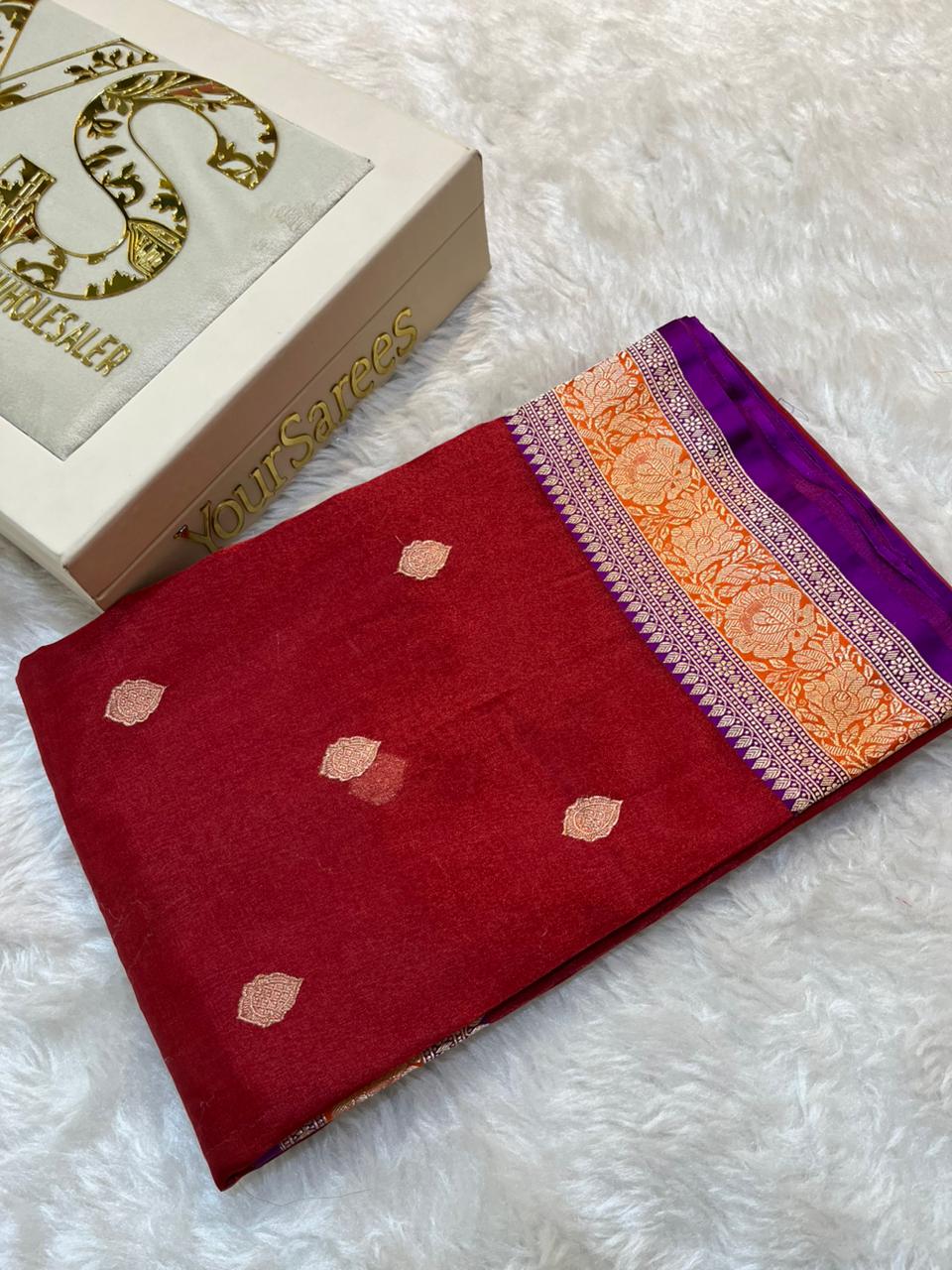 Your Sarees