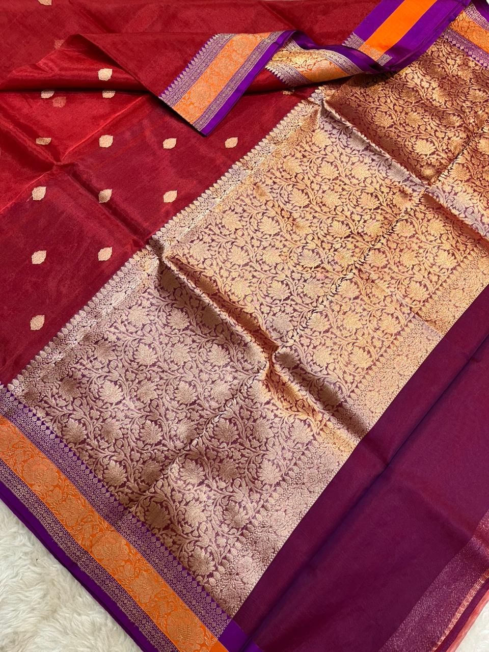 Your Sarees