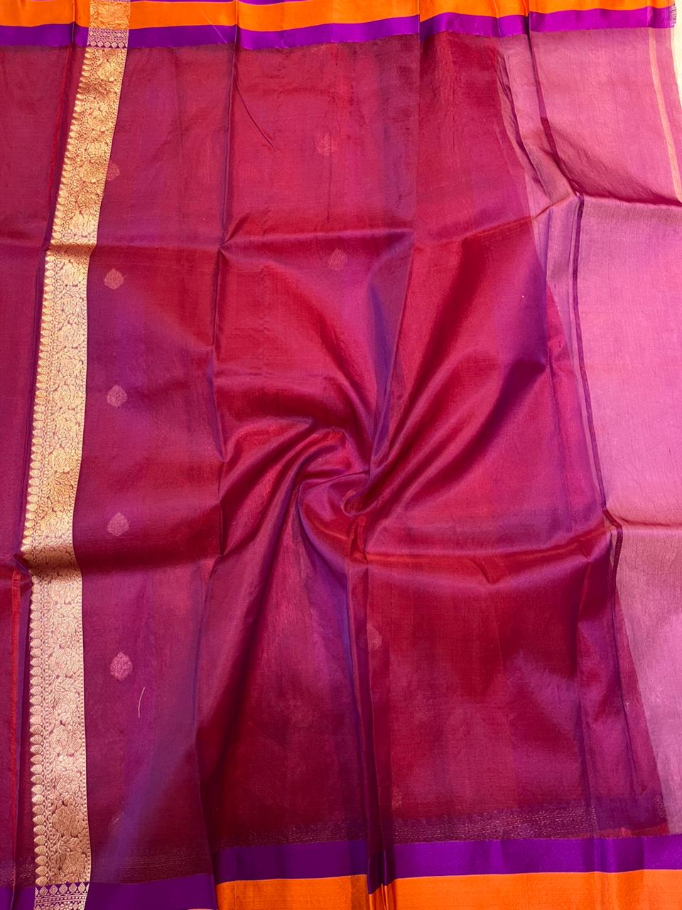Your Sarees