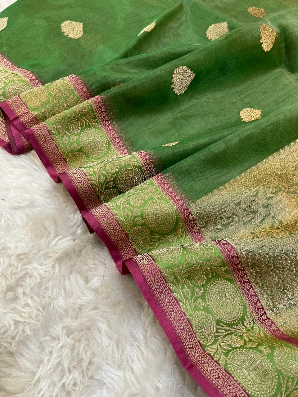 Your Sarees