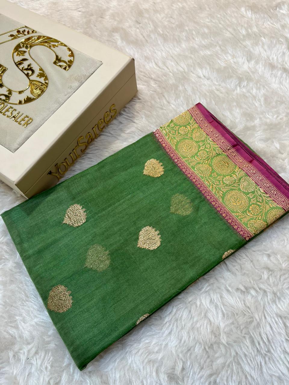 Your Sarees