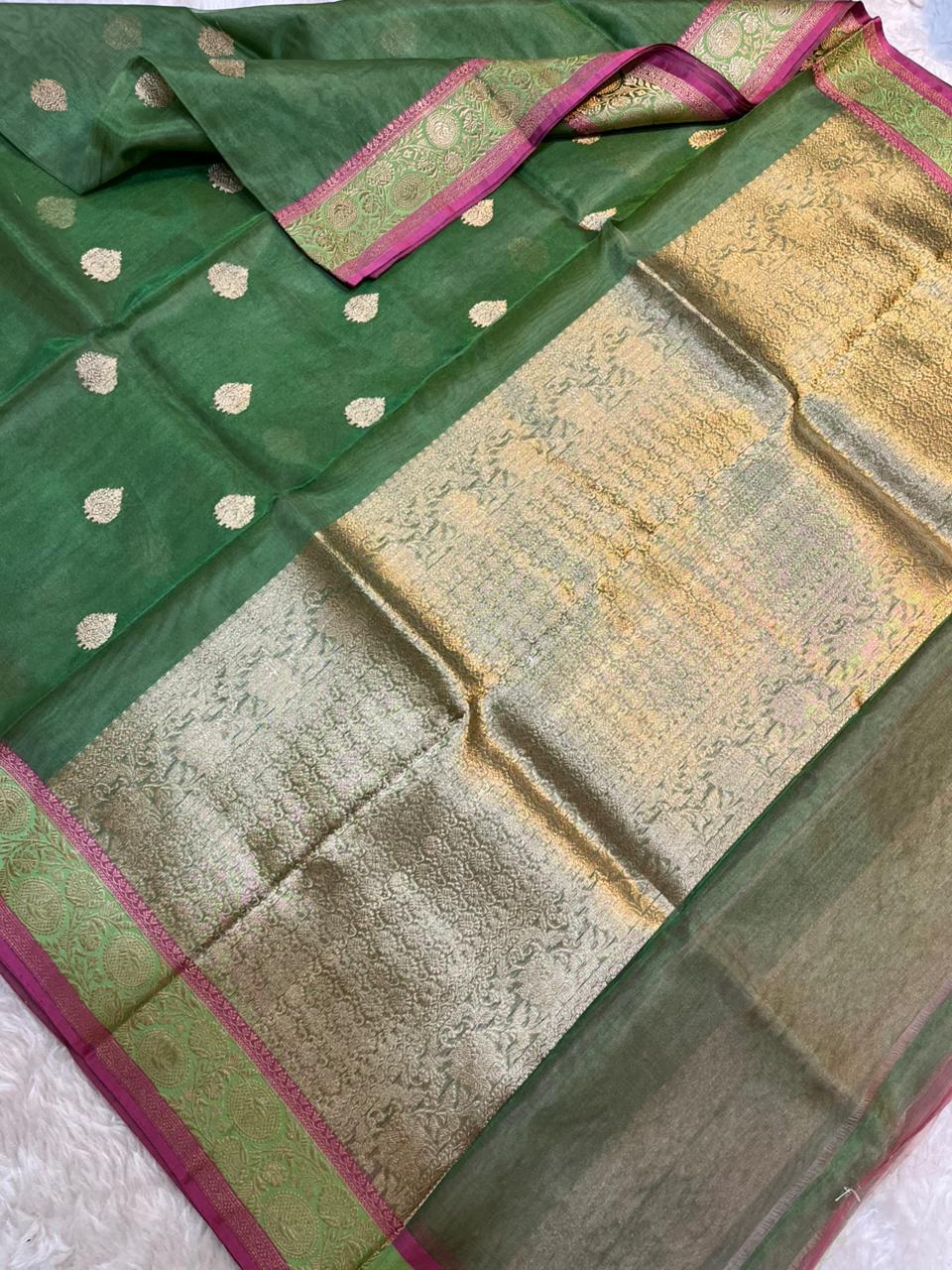 Your Sarees