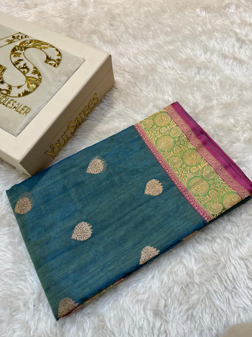 Your Sarees
