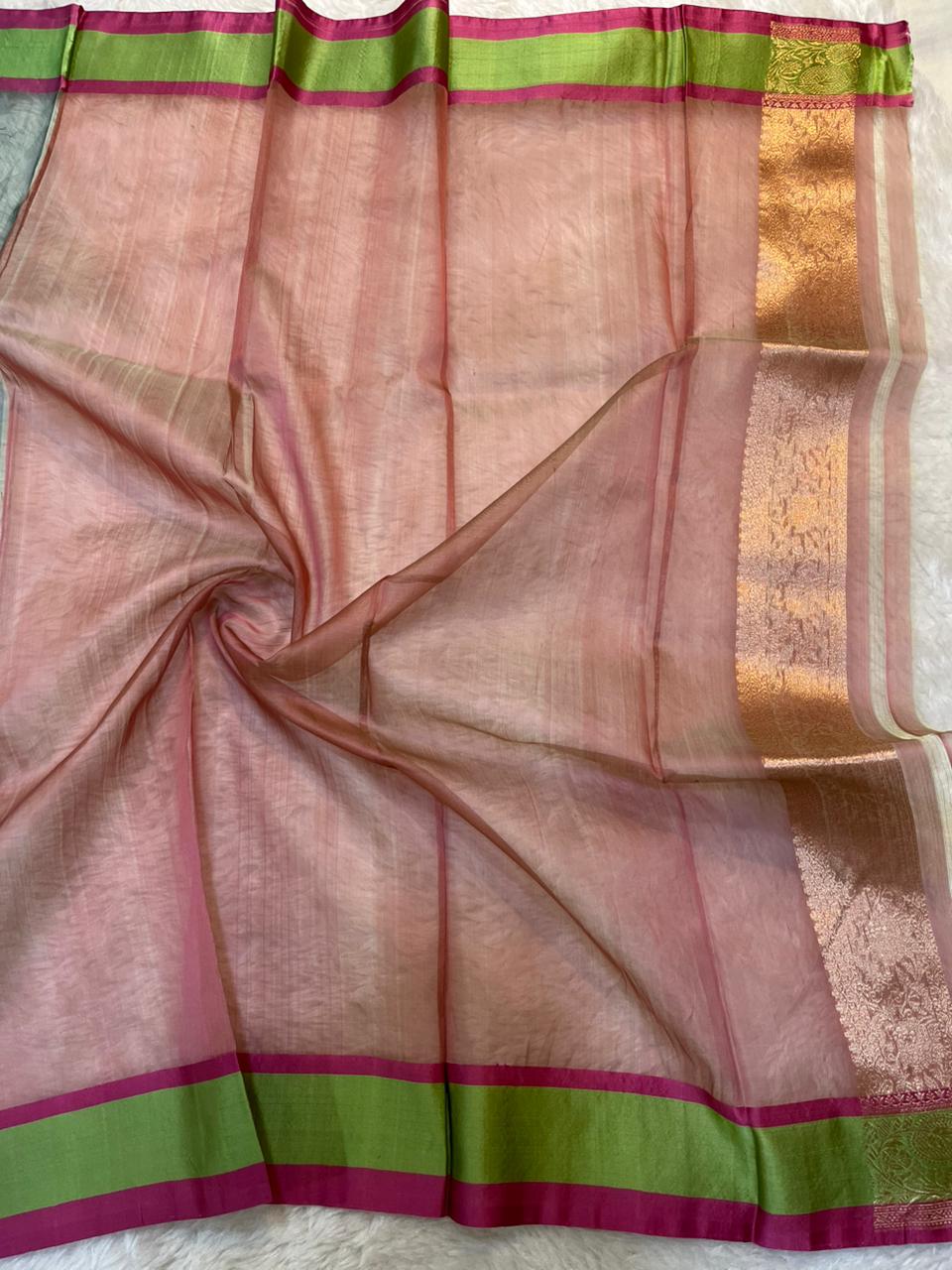 Your Sarees