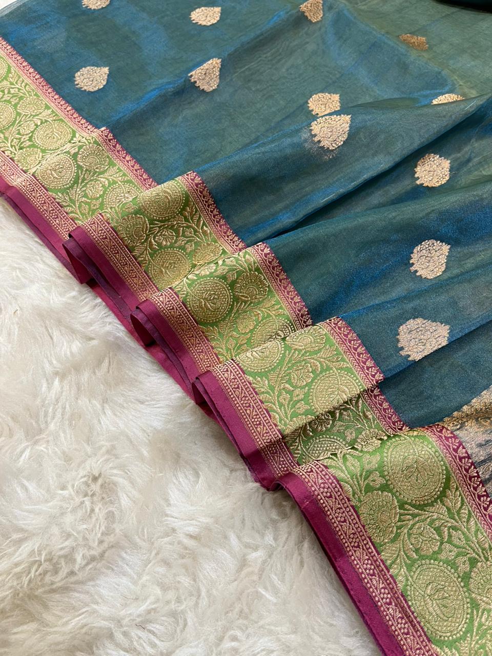 Your Sarees
