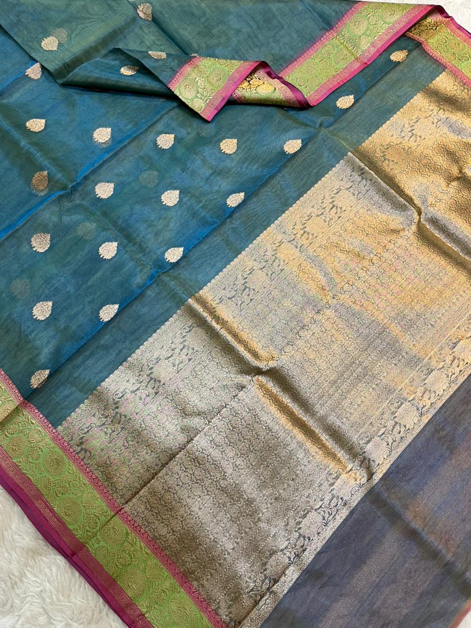 Your Sarees