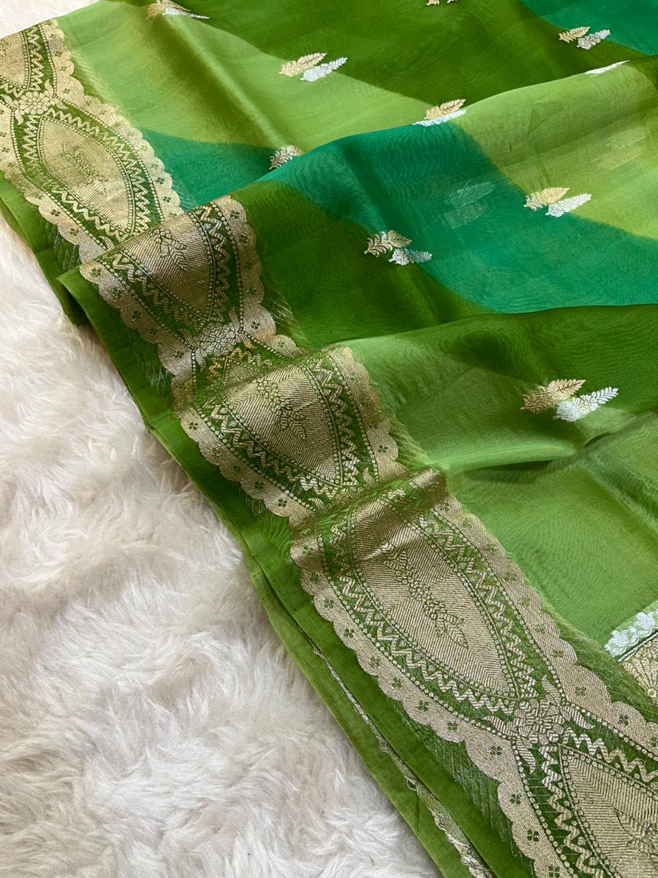 Your Sarees
