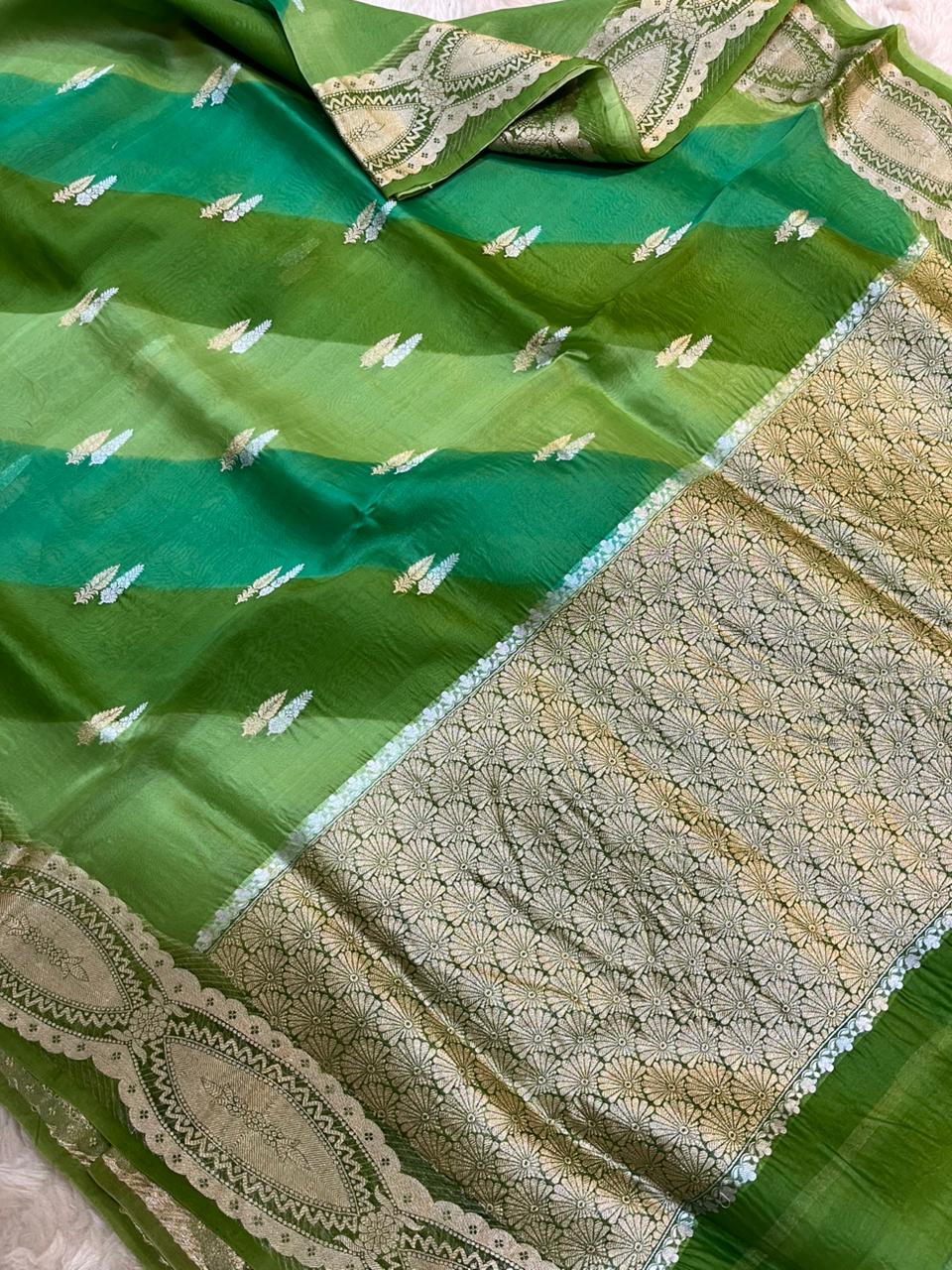 Your Sarees