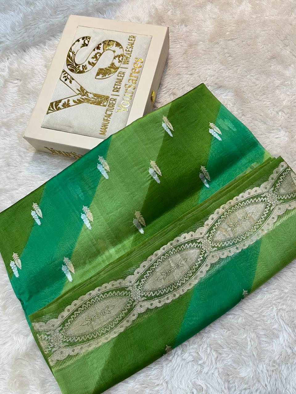 Your Sarees
