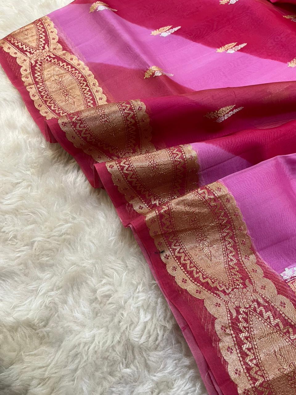 Your Sarees