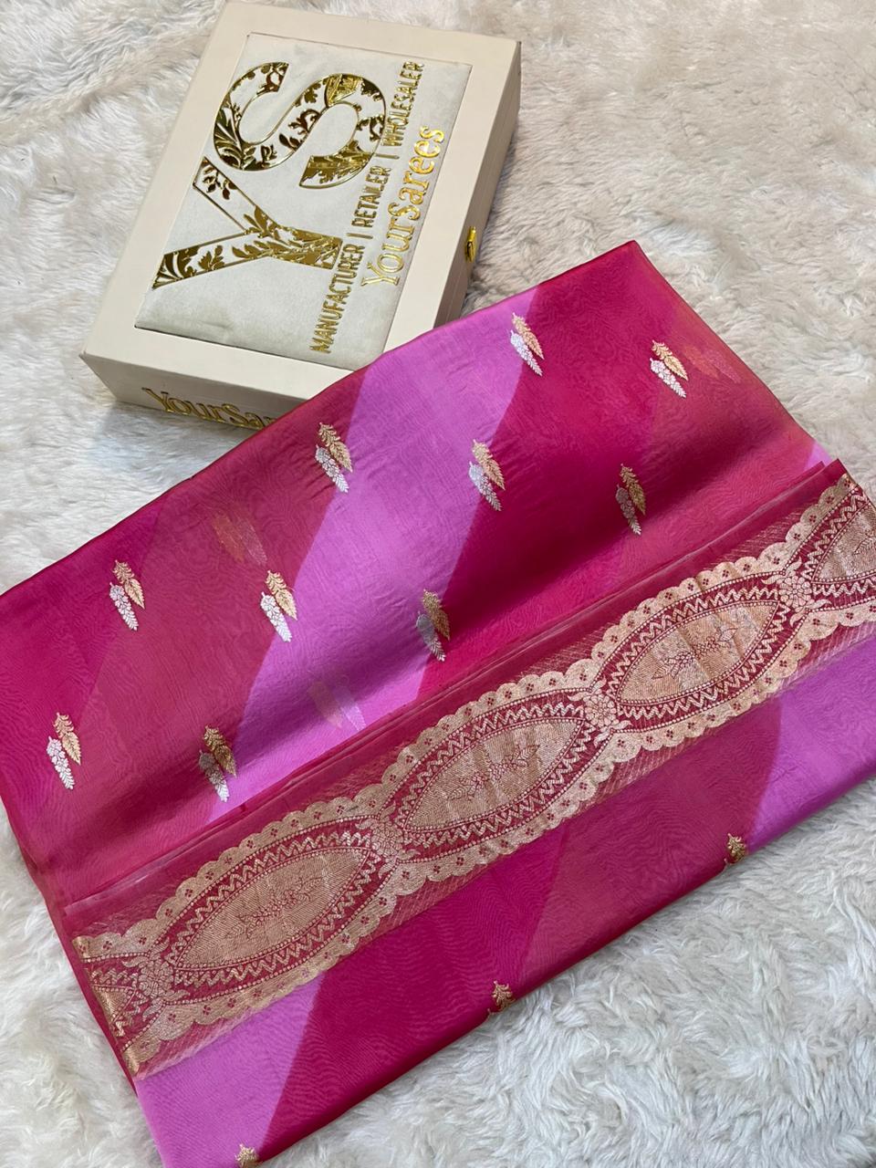 Your Sarees