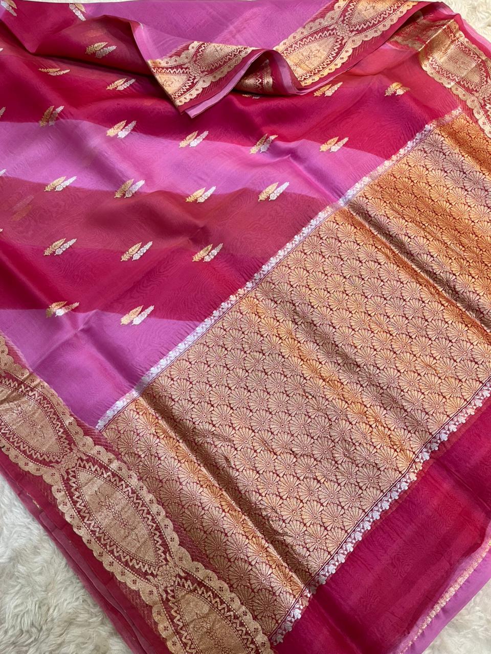 Your Sarees