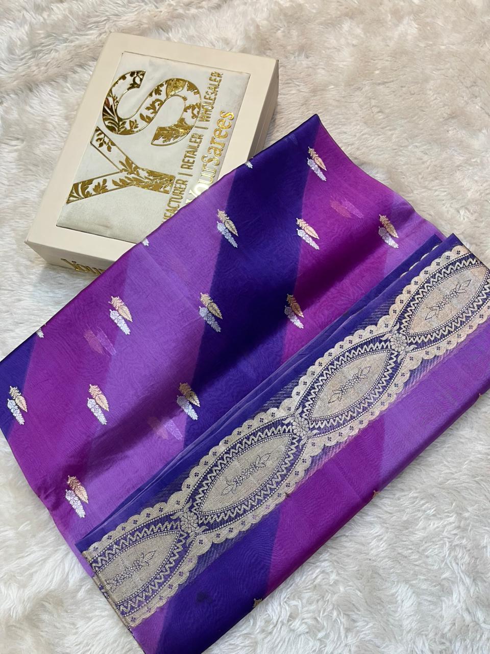 Your Sarees