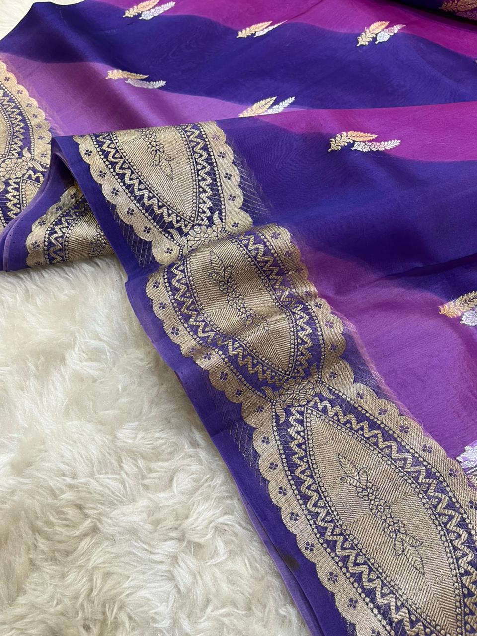 Your Sarees