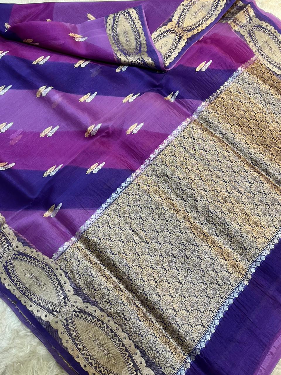 Your Sarees