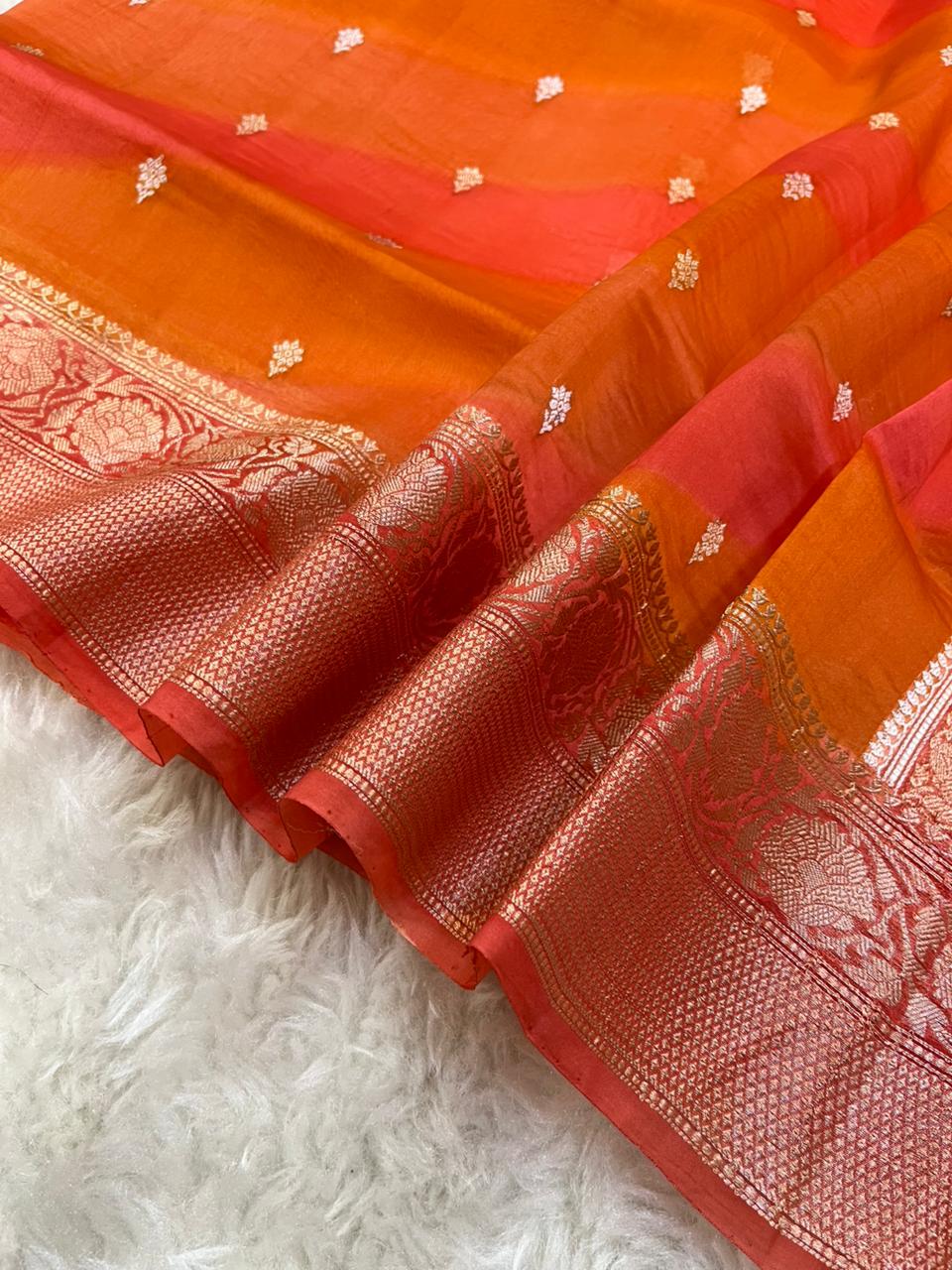 Your Sarees