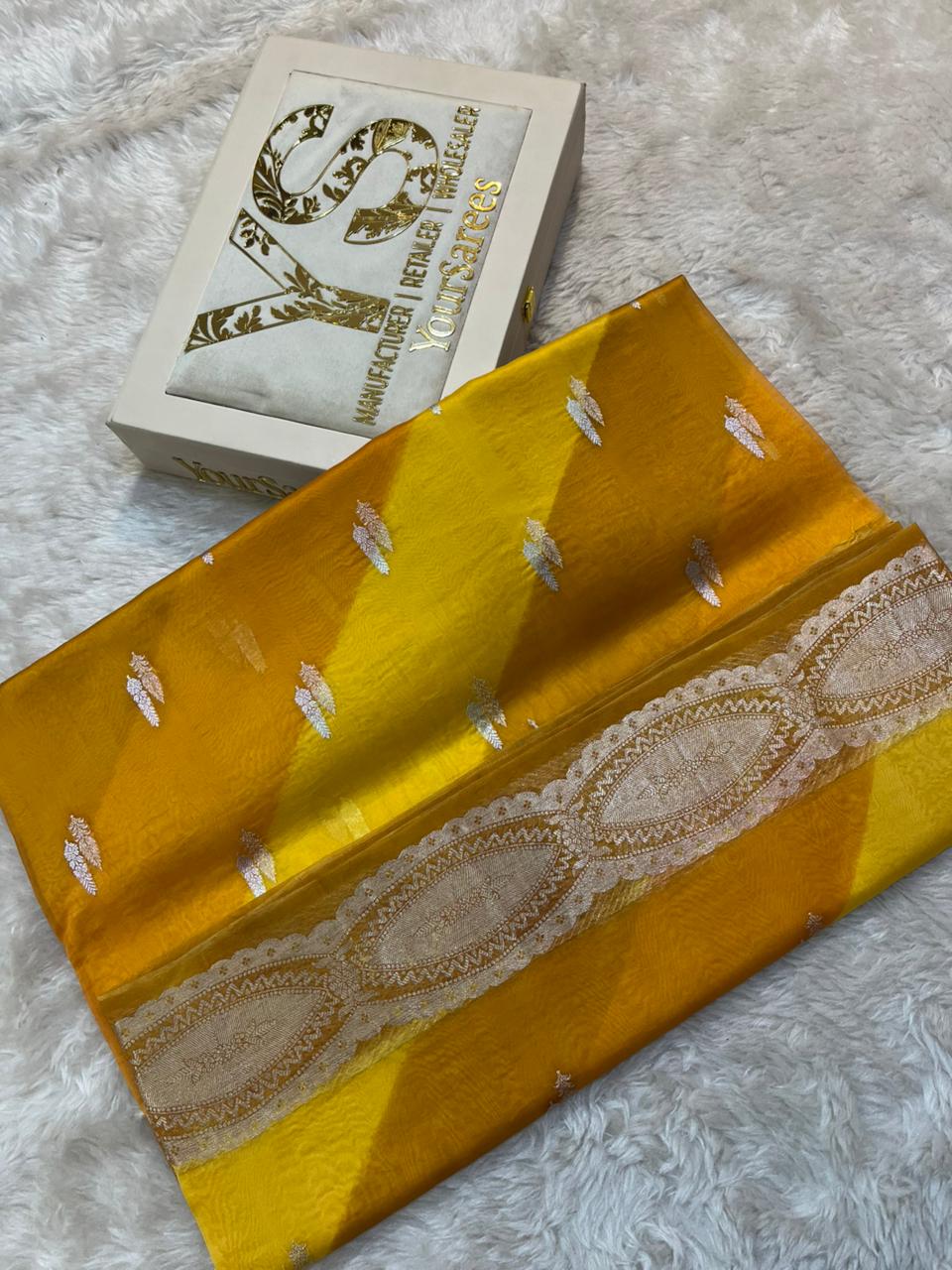 Your Sarees