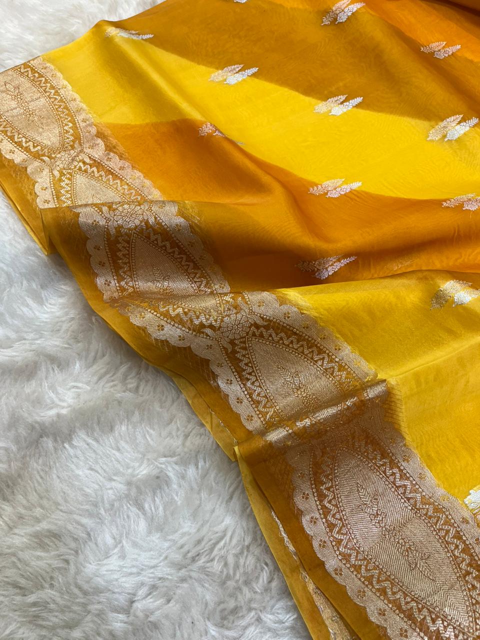 Your Sarees