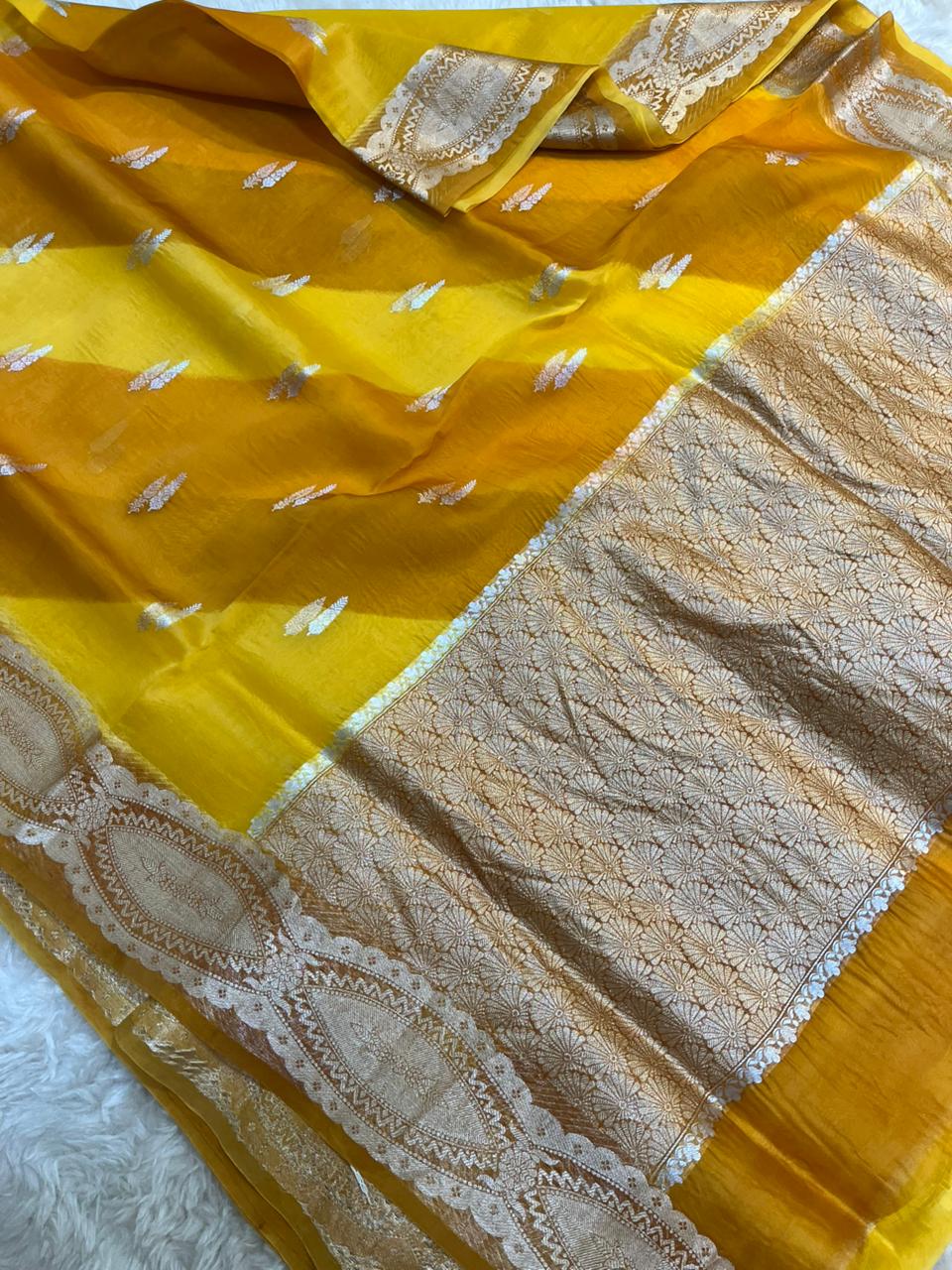 Your Sarees